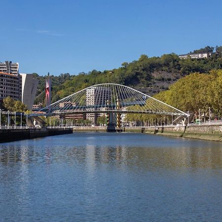 Bilbao City Center By Biscay Apartments Exterior foto
