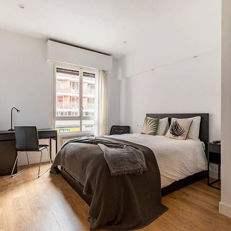 Bilbao City Center By Biscay Apartments Exterior foto