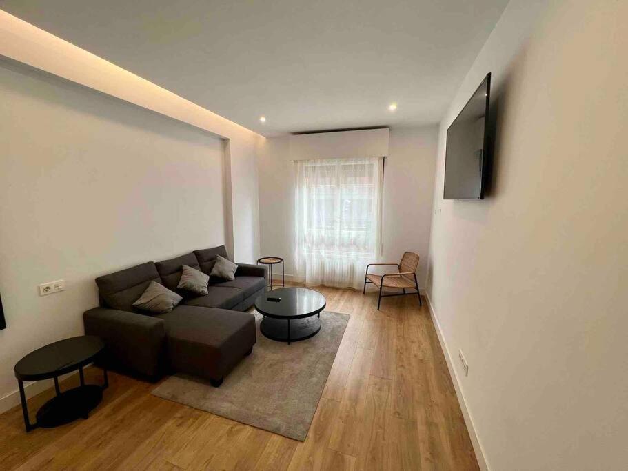 Bilbao City Center By Biscay Apartments Exterior foto